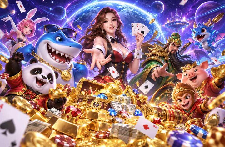Hình minh hoạ chuyên mục Tiến Lên Miền Nam