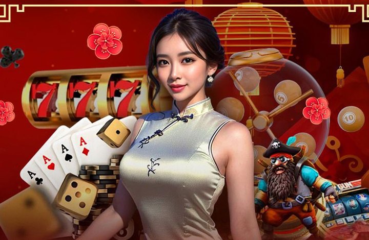 Hình minh hoạ chuyên mục Mậu Binh AC88