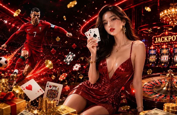 Hình minh hoạ chuyên mục Phỏm